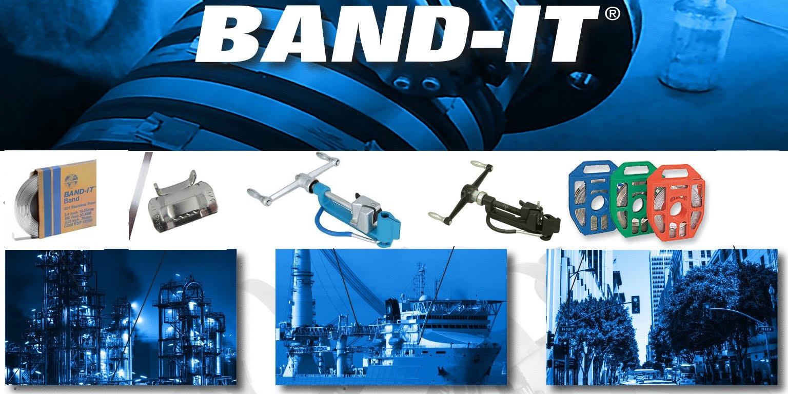 BAND-IT